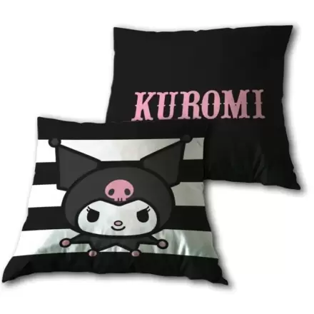 Hello Kitty Kuromi pernă poza produsului