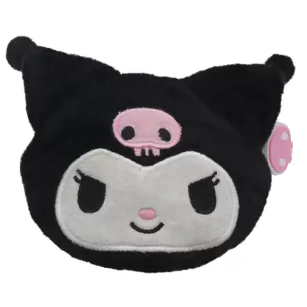 Hello Kitty Kuromi poșetă 13cm termékfotója