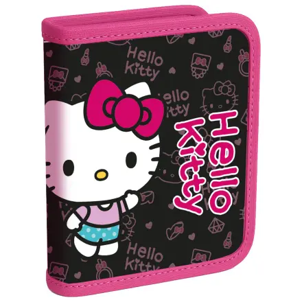 Hello Kitty & Kuromi geanta poza produsului