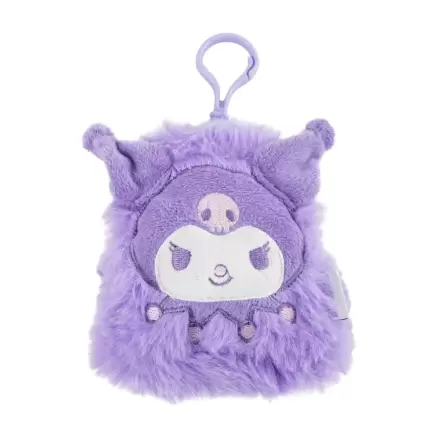Hello Kitty Kuromi plush poșetă poza produsului