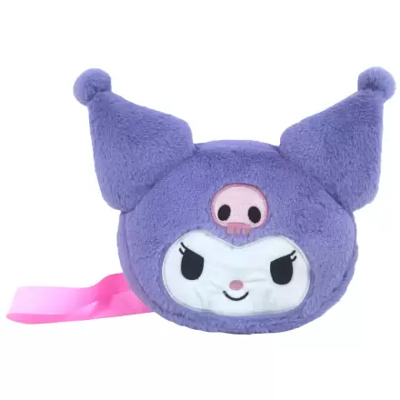 Hello Kitty Kuromi geantă de pluș poza produsului