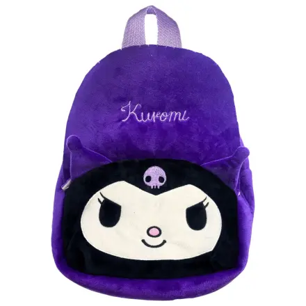 Hello Kitty Kuromi rucsac plus 30cm poza produsului