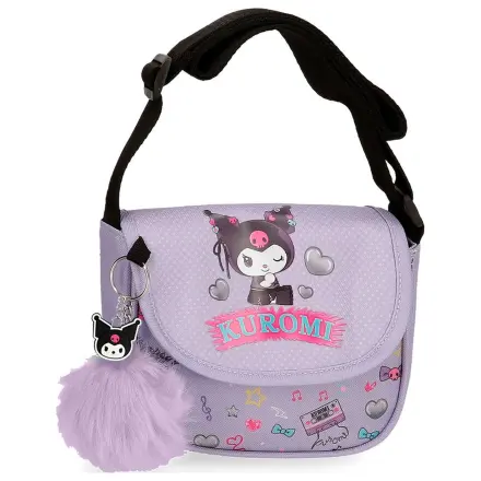 Hello Kitty Kuromi Retropop geanta de umar poza produsului