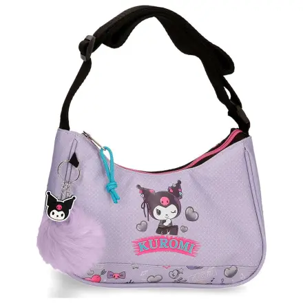 Hello Kitty Kuromi Retropop geanta de umar poza produsului
