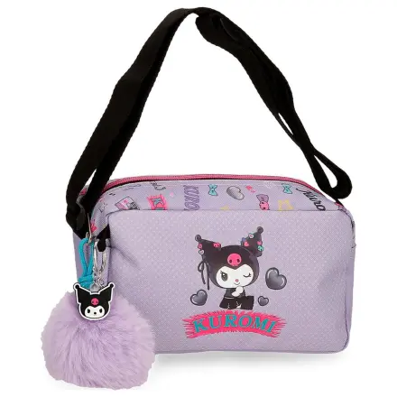 Hello Kitty Kuromi Retropop geanta de umar poza produsului