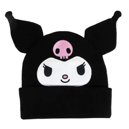 Hello Kitty Kuromi pălărie poza produsului