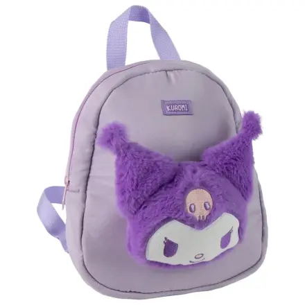 Rucsac Hello Kitty Kuromi 20cm poza produsului