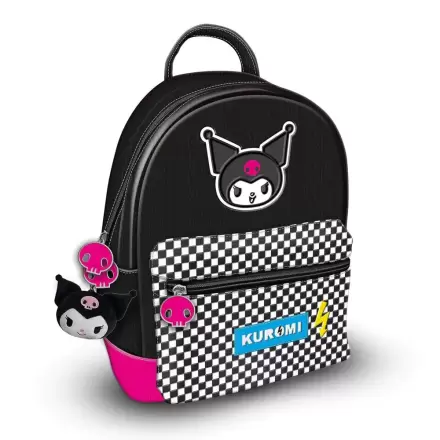 Hello Kitty Kuromi rucsac 29cm poza produsului