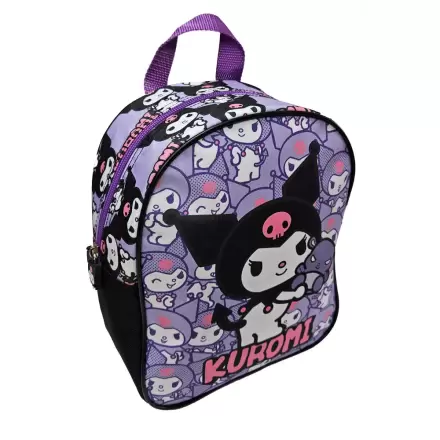 Rucsac Hello Kitty Kuromi 29cm termékfotója