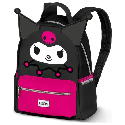 Rucsac Hello Kitty Kuromi poza produsului