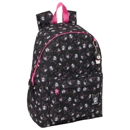 Hello Kitty Kuromi rucsac 43cm poza produsului