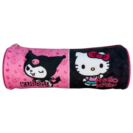 Hello Kitty & Kuromi penar poza produsului
