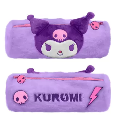 Hello Kitty Kuromi penar poza produsului