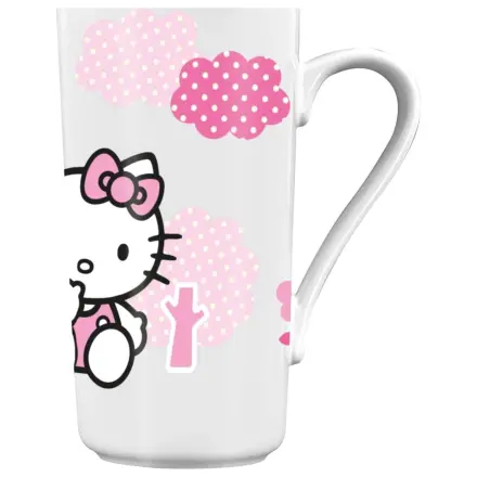 Hello Kitty Canea Latte poza produsului