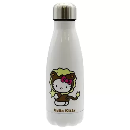 Hello Kitty Leo sticlă din inox 550ml termékfotója