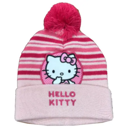 Hello Kitty Light Pink șapcă pentru copii poza produsului