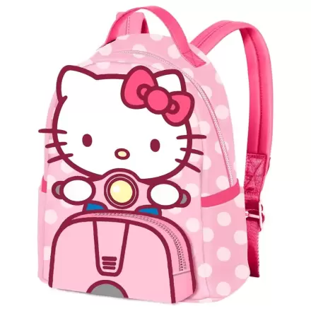 Hello Kitty Rucsac Motocicletă 25cm poza produsului