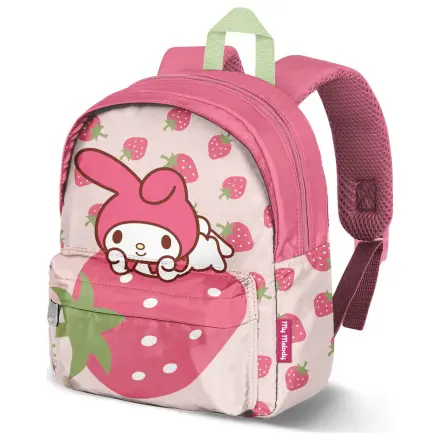 Hello Kitty My Melody Berry rucsac 27cm poza produsului