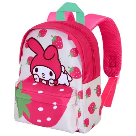 Hello Kitty My Melody Berry rucsac 27cm poza produsului