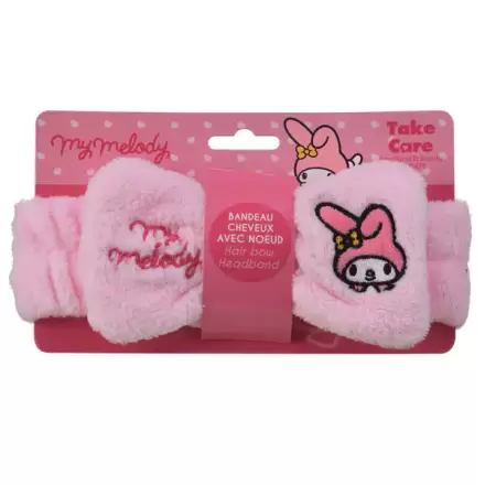 Hello Kitty My Melody bandă pentru îngrijirea pielii poza produsului