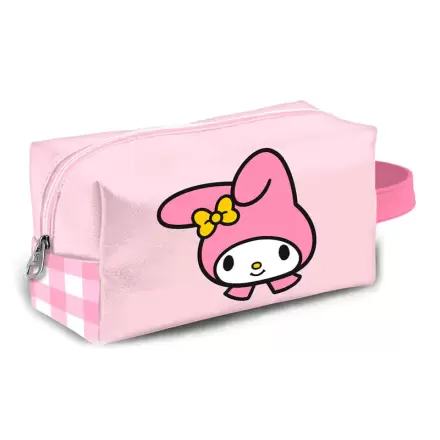 Hello Kitty My Melody etui tip vanity poza produsului