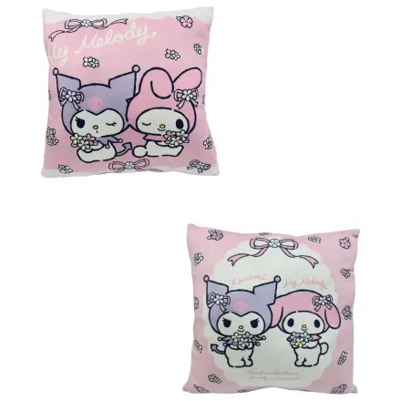 Hello Kitty My Melody perna poza produsului