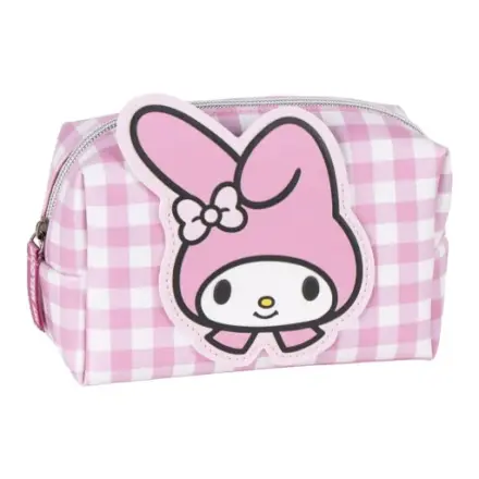 Hello Kitty My Melody geantă cosmetică 18 cm poza produsului