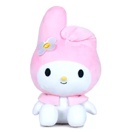 Jucărie de pluș Hello Kitty My Melody 22cm termékfotója