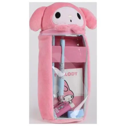 Hello Kitty My Melody penar de pluș poza produsului