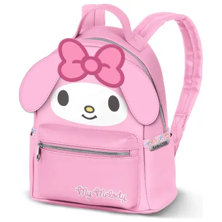 Hello Kitty My Melody rucsac 29cm poza produsului
