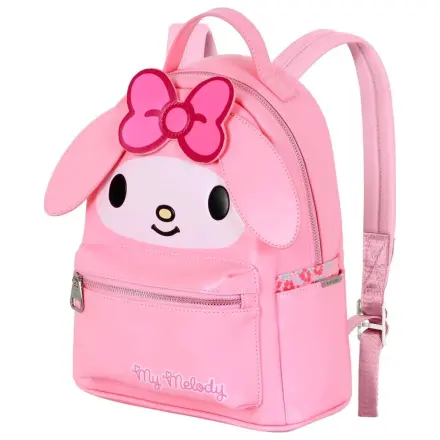 Hello Kitty My Melody rucsac 29cm poza produsului