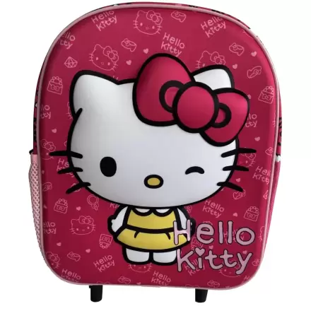 Hello Kitty My Style troler 3D 32cm termékfotója