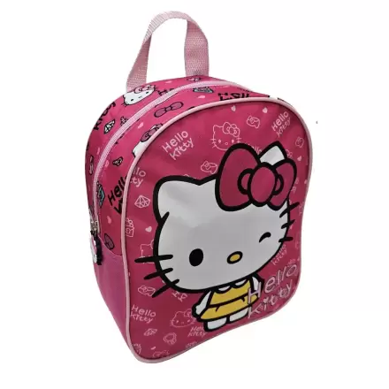 Rucsac Hello Kitty My Style 29cm termékfotója