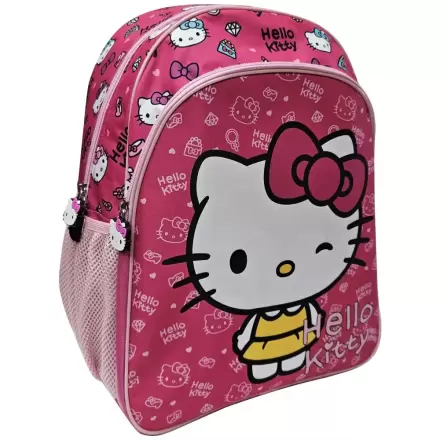 Hello Kitty rucsac My Style 40cm termékfotója