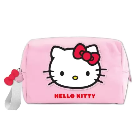 Hello Kitty etui cosmetic termékfotója