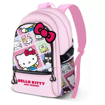 Hello Kitty Panels rucsac adaptabil 44cm termékfotója