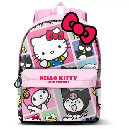 Hello Kitty Panels rucsac adaptabil 44cm termékfotója