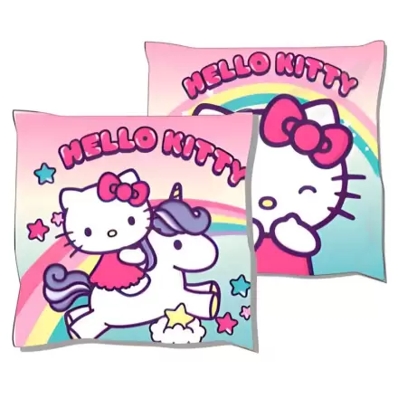 Hello Kitty pernuta poza produsului