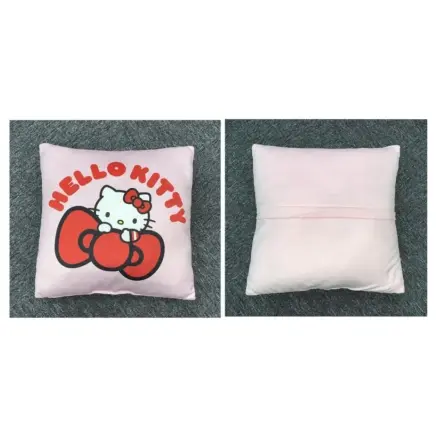 Hello Kitty Perna 35x35cm poza produsului