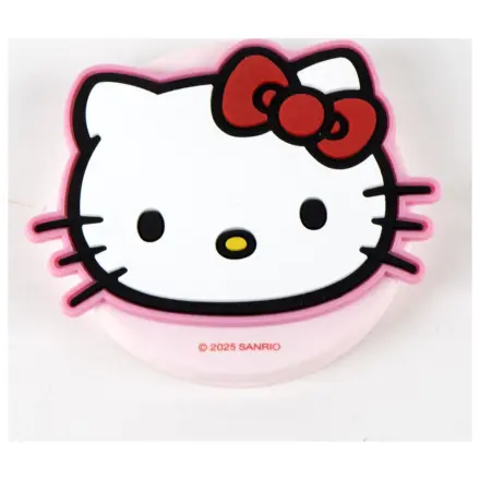 Hello Kitty Pink Oglinda 3D de machiaj poza produsului