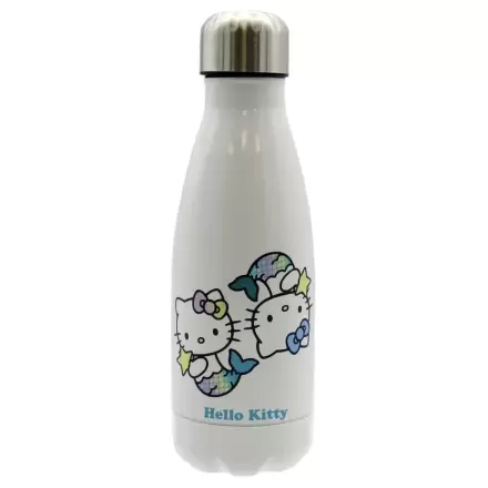 Hello Kitty Pisces sticla din otel inoxidabil 550 ml poza produsului