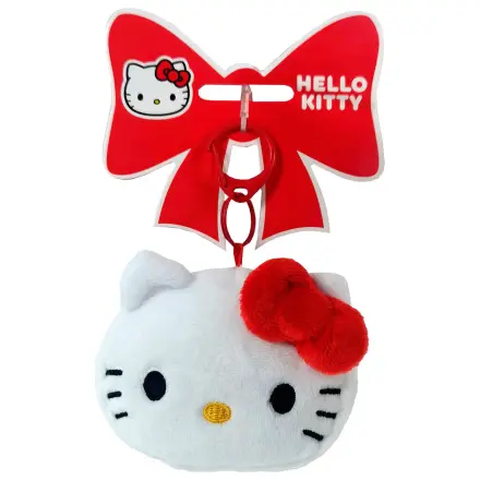Hello Kitty plus breloc poza produsului