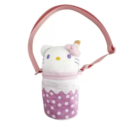 Hello Kitty geantă de pluș poza produsului