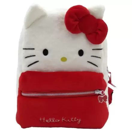 Rucsac de pluș Hello Kitty 30cm termékfotója