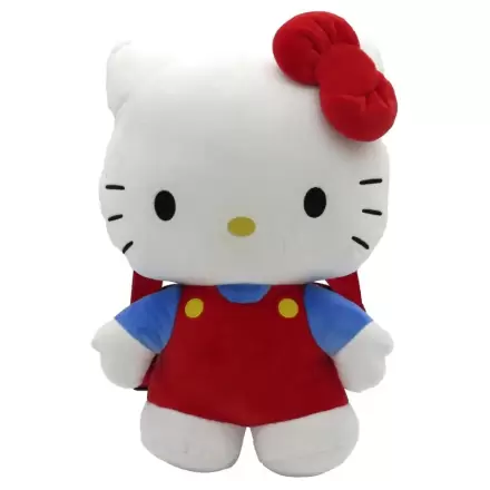 Rucsac de pluș Hello Kitty 35cm termékfotója