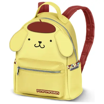 Rucsac Hello Kitty Pompompurin 29cm poza produsului
