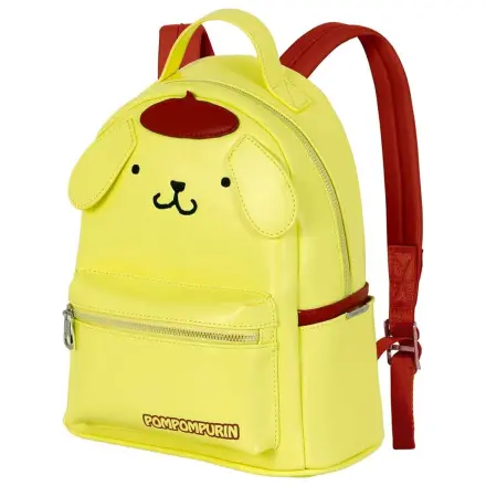 Rucsac Hello Kitty Pompompurin 29cm poza produsului