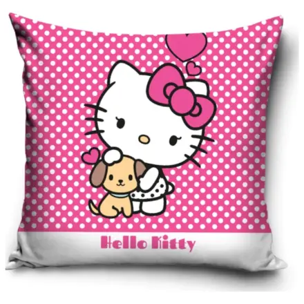 Hello Kitty Puppy Husa de perna poza produsului