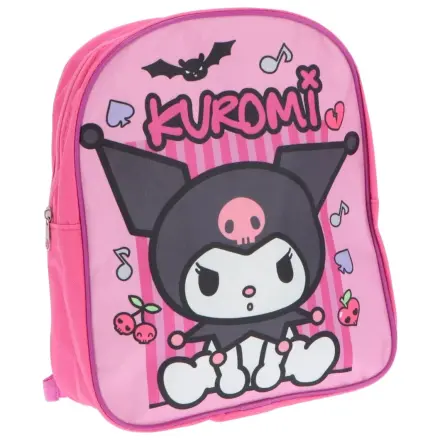 Hello Kitty Rebel Heart Rucsac, Geantă 30 cm poza produsului