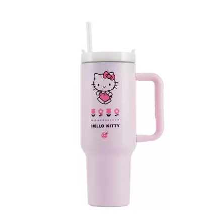 Hello Kitty termos din oțel inoxidabil 1130 ml termékfotója